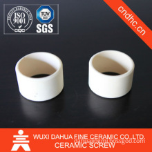 New type Customized,Large-scale Used electrical zirconia insulator ring